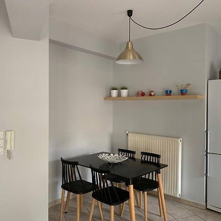 Zeusplace Boho Katerini Centre Eksteriør billede