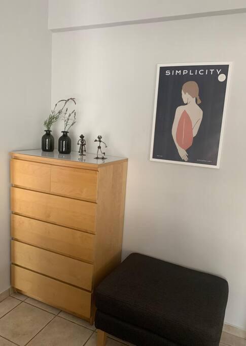 Zeusplace Boho Katerini Centre Eksteriør billede