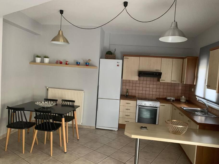 Zeusplace Boho Katerini Centre Eksteriør billede