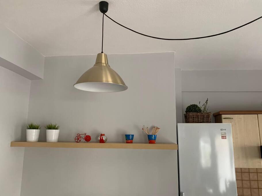 Zeusplace Boho Katerini Centre Eksteriør billede