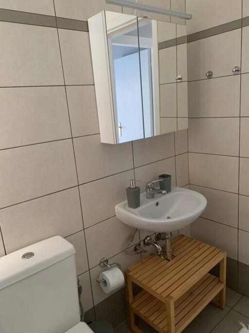 Zeusplace Boho Katerini Centre Eksteriør billede