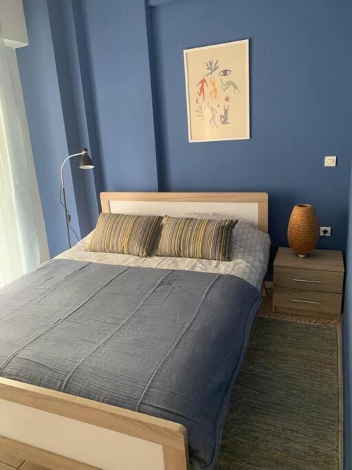 Zeusplace Boho Katerini Centre Eksteriør billede